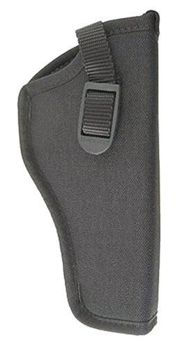 Uncle Mikes 81051 SidekickBlack Nylon Hip 4.5-5 Lg Auto Right Hand
