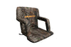 Walkers MUD-GS1206 Deluxe Stadium Chair Bucket Chair Camo