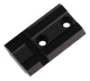 Weaver Mounts 48035 Top Mount BaseRemington Black