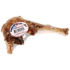 NATURE'S OWN SMOKED MEATY LAMB TROTTER DOG CHEW