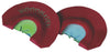 WOODHAVEN CUSTOM CALLS WH198 Raspy Red Reactor Three Reed Turkey Yelps, Purrs, Clucks, Cutts