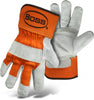Boss® Premium Split Double Leather Palm