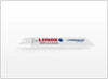 LENOX GENERAL PURPOSE BI-METAL RECIPROCATING SAW BLADES 8