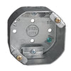Thomas & Betts Steel City  Ceiling Fan Fixture Deep Box