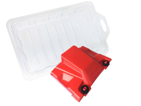 Shur-Line Classic Edger Kit With Plastic Tray