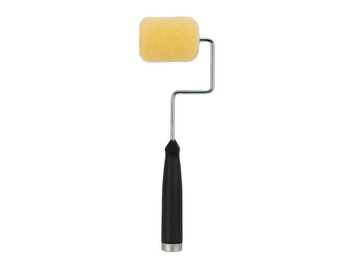 Shur-line Premium Trim Roller 3x3/8 Nap Knit Roller Cover With Frame