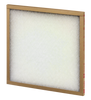 Flanders PrecisionAire EZ Flow Furnace Filter 6 in. W x 24 in. L 1x 2 in. D Fiberglass Air Filter Merv 4