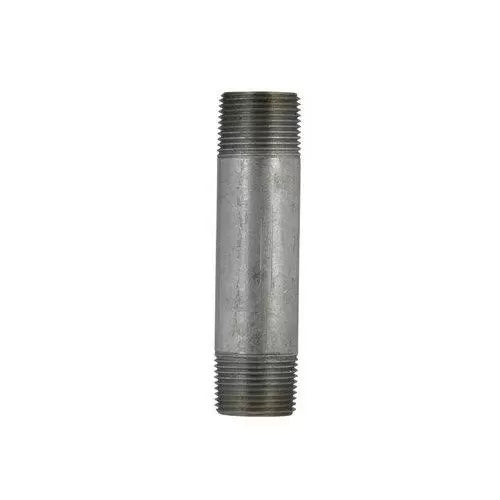 B & K Industries Galvanized Nipple 2.5 X 12