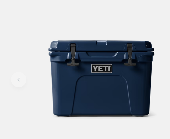 YETI TUNDRA® 45 HARD COOLER