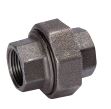 Southland Black Union 150# Malleable Iron Threaded Fittings 4