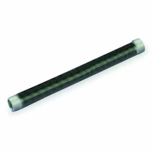 Anvil/Mueller Black 2 Diameter Schedule 40 Ready-Cut Pipe 48