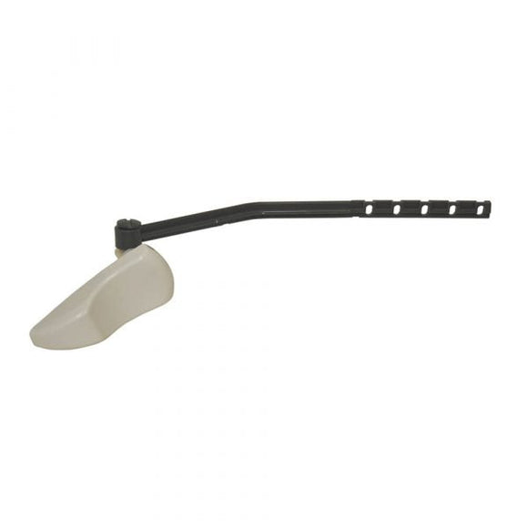Danco 8 in. Universal Toilet Handle in White