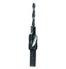 General Tools Adjustable Pilot Bits, Set of Four 1/4, 4 Piece