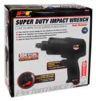 Performance Tool 1/2
