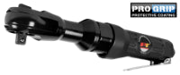 Wilmar Performance Tool 3/8 Dr Air Ratchet