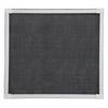 M-D Building Products M-D Adjustable Aluminum Window Screen 18-in x 20-37-in