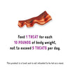 Beggin Strips Thick Cut Hickory Smoked Dog Treats