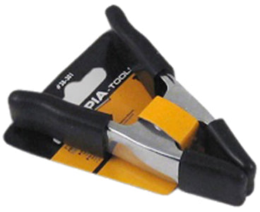 1  SPRING CLAMP METAL