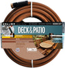 5/8X50  DECK &  PATIO HOSE