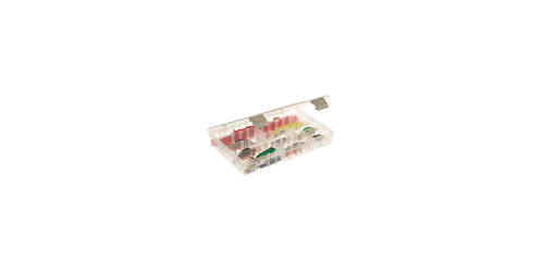 Plano PROLATCH® STOWAWAY® HORIZONTAL (3600)