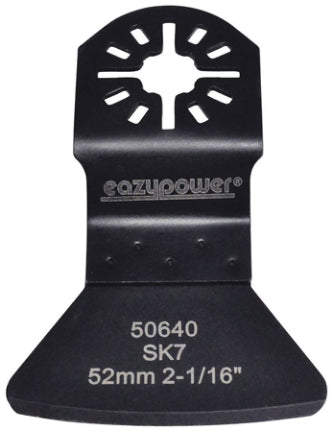 BLADE OSCILLATING SCRAPER 52 X 26 X 2 1/16