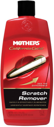 CA GOLD SCRATCH REMOVER