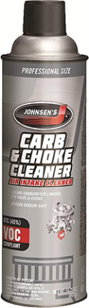 CARB CLEANER AERO 16.25OZ