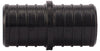 COUPLING 1 IN POLY ALLOY 5PK