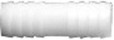 COUPLING 1/2 NYLON