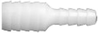 COUPLING REDUCING 5/8X3/8 NYLON