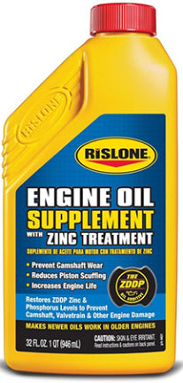 ENGINE OIL STABLIRZ 11OZ