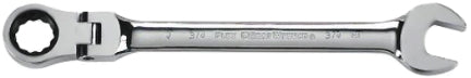 GEAR WRENCH FLEX 17MM