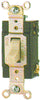 IV 20AMP SNGL POLE SWITCH