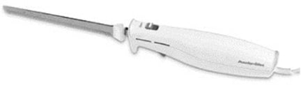 KNIFE ELECTRIC PROCTOR SILEX