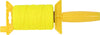 LINE WINDER BRAID  #18 X 500 8 OZ GLO YL