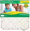 NATURALAIRE STD FILTER 10X25X1 M8