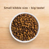Rachael Ray Nutrish Little Bites Small Breed Chicken & Veggies Recipe Dry Dog Food