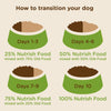 Rachael Ray Nutrish Little Bites Small Breed Chicken & Veggies Recipe Dry Dog Food
