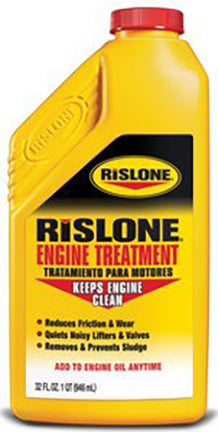 RISLONE ENG TREAT 16.9OZ
