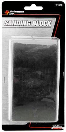 SANDING BLOCK
