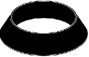 SPUD GASKET FOR MANSFIELD