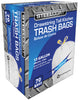 TALL KITCHEN DRAWSTRING 13GAL 70BX