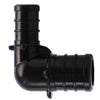 Apollo PEX Poly Alloy Fittings 1/2 in. x 3/4 in. 90º Elbow (5 Pack)
