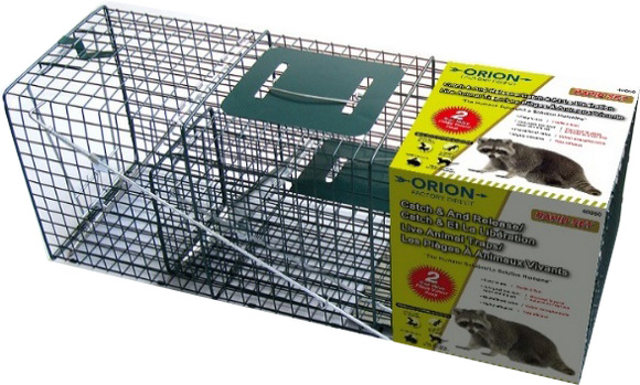 Neocraft  Live Animal Traps 55