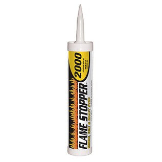Flame Stopper 2000 Standard Sealant 10 fl oz