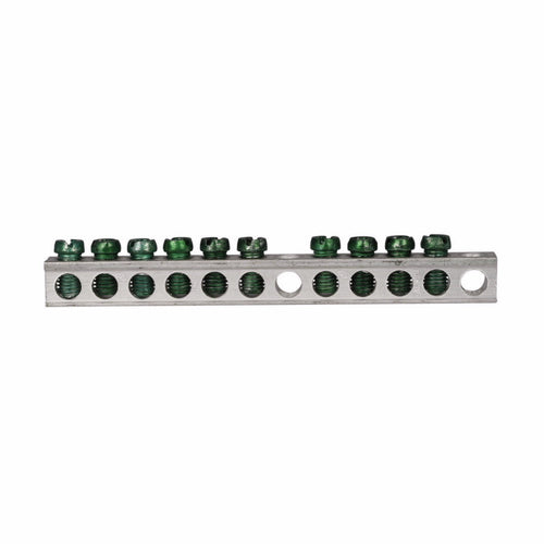 Eaton GBK10CS CH Loadcenter and Breaker Accessories 10 Terminal