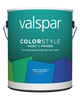 Valspar Color Style® 1 Gallon Flat White Base