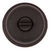 Spectrum Kwikset® Juno Knob Bed/Bath