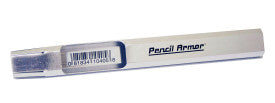 C.H Hanson Pencil Armor® Silver Metal