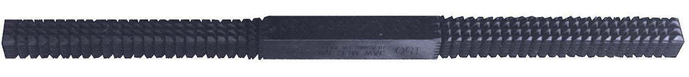Century Drill And Tool Metric Thread Restoring File, 0.80 To 3.00 Mm ...